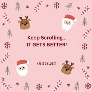 Festive Holiday Graphic Design